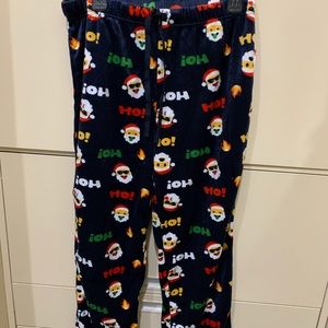 Men’s Pajama Pants NWT